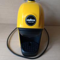 macchina da caffe Lavazza a modo mio city.