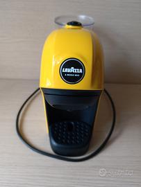 macchina da caffe Lavazza a modo mio city.