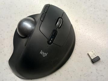 Logitech Trackball MX Ergo