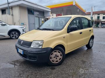 Fiat Panda 1.2 Emotion
