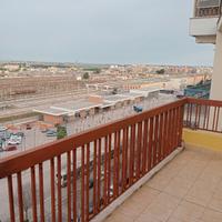 MONOLOCALE con Terrazzo per STUDENTESSE/LAV