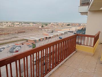 MONOLOCALE con Terrazzo per STUDENTESSE/LAV