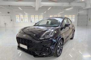 FORD PUMA 1.0 ECOBOOST HYBRID 125 CV ST-LINE SUV