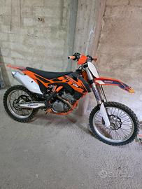 ktm 250