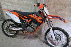 ktm 250
