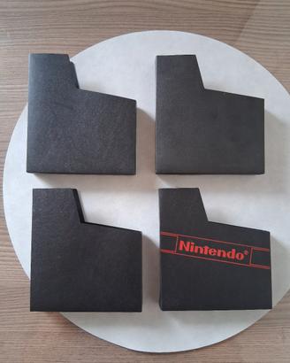 copricartuccia per giochi Nintendo Nes