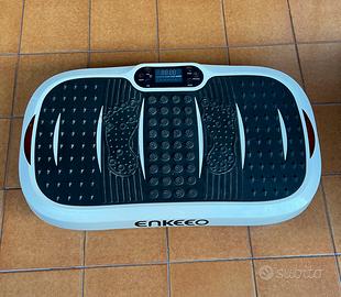 Pedana vibrante Enkeeo