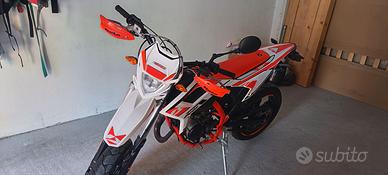 BETA RR 50 MOTARD  SPORT