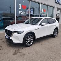 MAZDA CX-60 3.3L e-Skyactiv D 249 CV M Hybrid AW