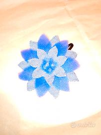 Fermacapelli artigianali 