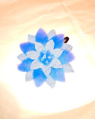 Fermacapelli artigianali 