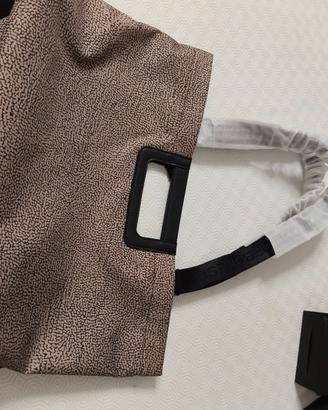 Shopper marca Borbonese 