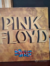 lp vinile pink floyd