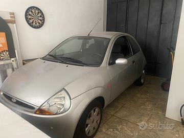 Ford Ka 1.3 Benzina