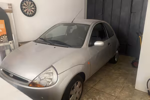 Ford Ka 1.3 Benzina