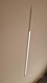 Lampadario moderno barra soffitto marca Biffi Luce