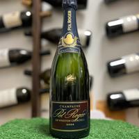 Pol Roger Wiston Churchill