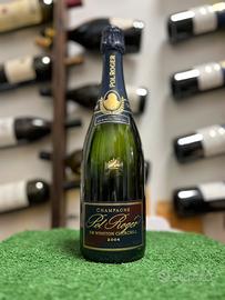 Pol Roger Wiston Churchill