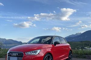 Audi S1 2.0 TFSI Quattro - Manuale - Sportiva