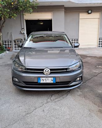 Volkswagen Polo 1.6 TDI 5p. Comfortline BlueMotion