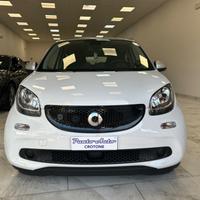 Smart ForFour EQ Passion