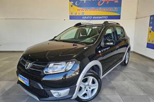 DACIA Sandero Stepway 1.5 dCi 8V 90CV Prestige