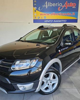 DACIA Sandero Stepway 1.5 dCi 8V 90CV Prestige