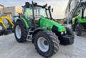 DEUTZ - FAHR AGROTRON 110 6 CILINDRI