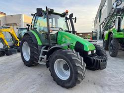 DEUTZ - FAHR AGROTRON 110 6 CILINDRI