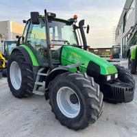 DEUTZ - FAHR AGROTRON 110 6 CILINDRI