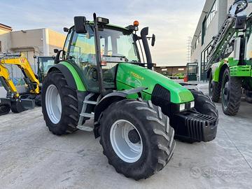 DEUTZ - FAHR AGROTRON 110 6 CILINDRI