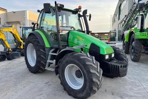 DEUTZ - FAHR AGROTRON 110 6 CILINDRI