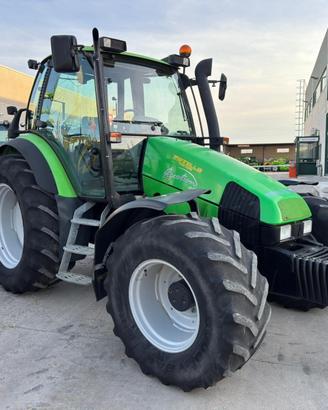 DEUTZ - FAHR AGROTRON 110 6 CILINDRI