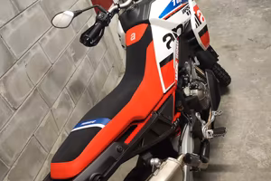 aprilia tuareg 660 dakar podium 