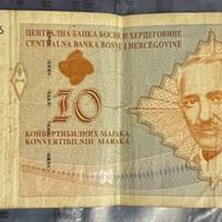 Moneta Bosnia ed Herzegovina