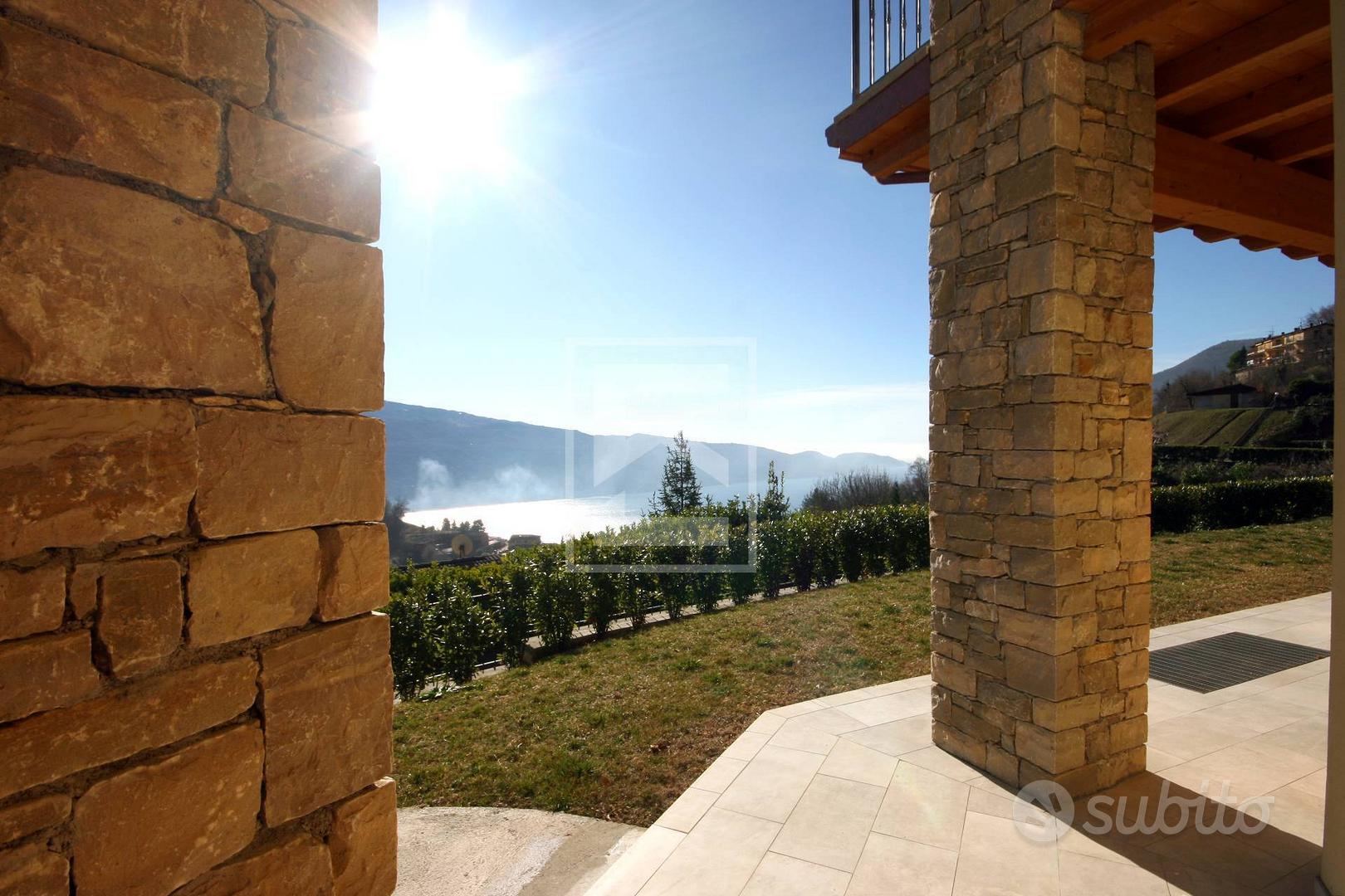 Casa – Tignale, Ragno - Vista 3