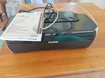 Stampante Canon IP  2500