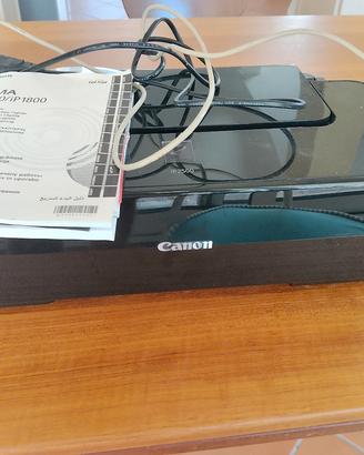 Stampante Canon IP  2500