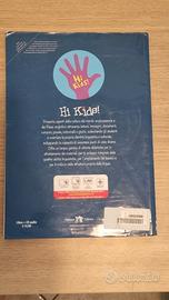 Hi Kids Inglese per la scuola media 9788864320854