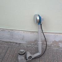 Colonna vasca Geberit