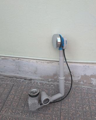 Colonna vasca Geberit