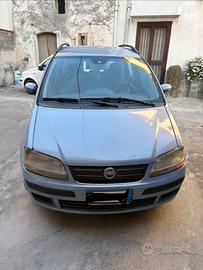 Fiat idea