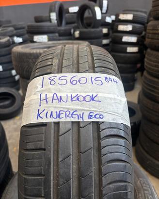 GOMME 185 60 15 HANKOOK ESTIVI