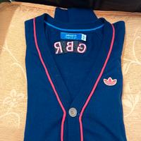 Cardigan Adidas 