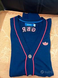 Cardigan Adidas 