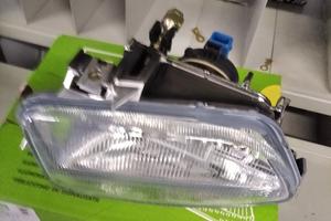 FARO FANALE FEND ANT DX VALEO 086370 CITROEN SAXO 