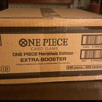 EB-03 Case Closed (Booster Box) ENG Sigillata