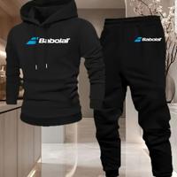 Tuta Babolat NUOVA mai indossata