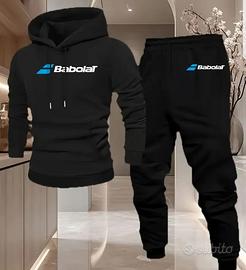 Tuta Babolat NUOVA mai indossata