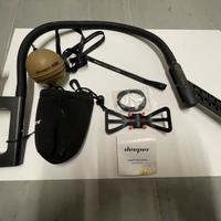 Deeper chirp 2 piu accessori